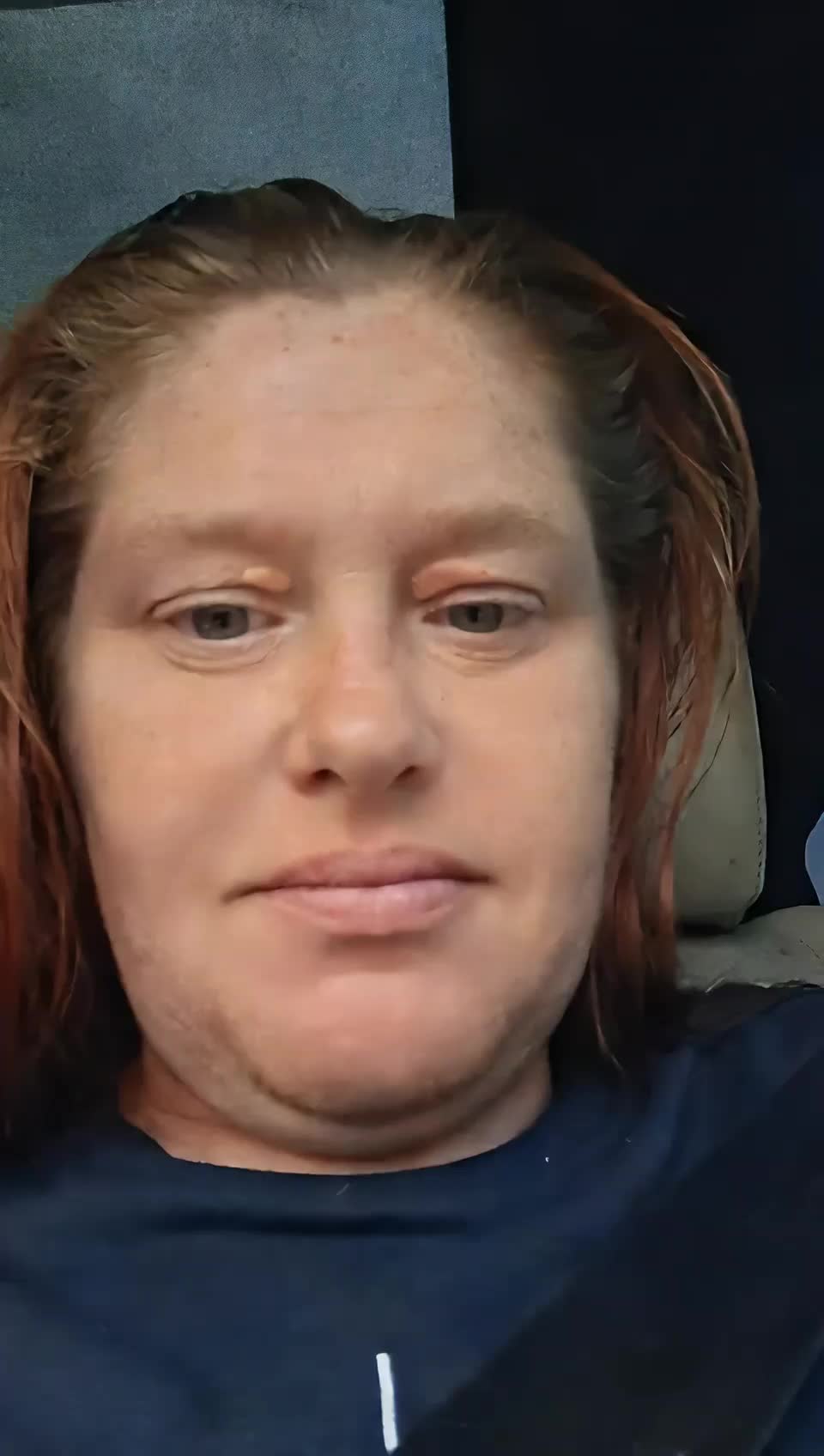 @sheryllgannon493 hell b****