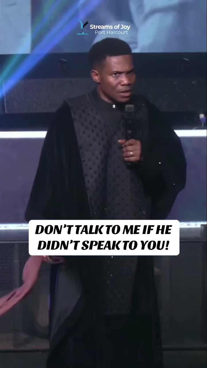 @realpastorokey