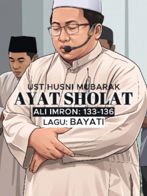 @Masjid Al Akbar Surabaya