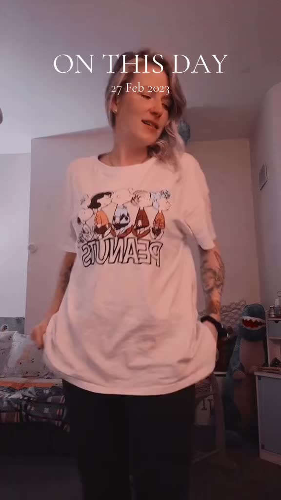 @Kayla McGrath