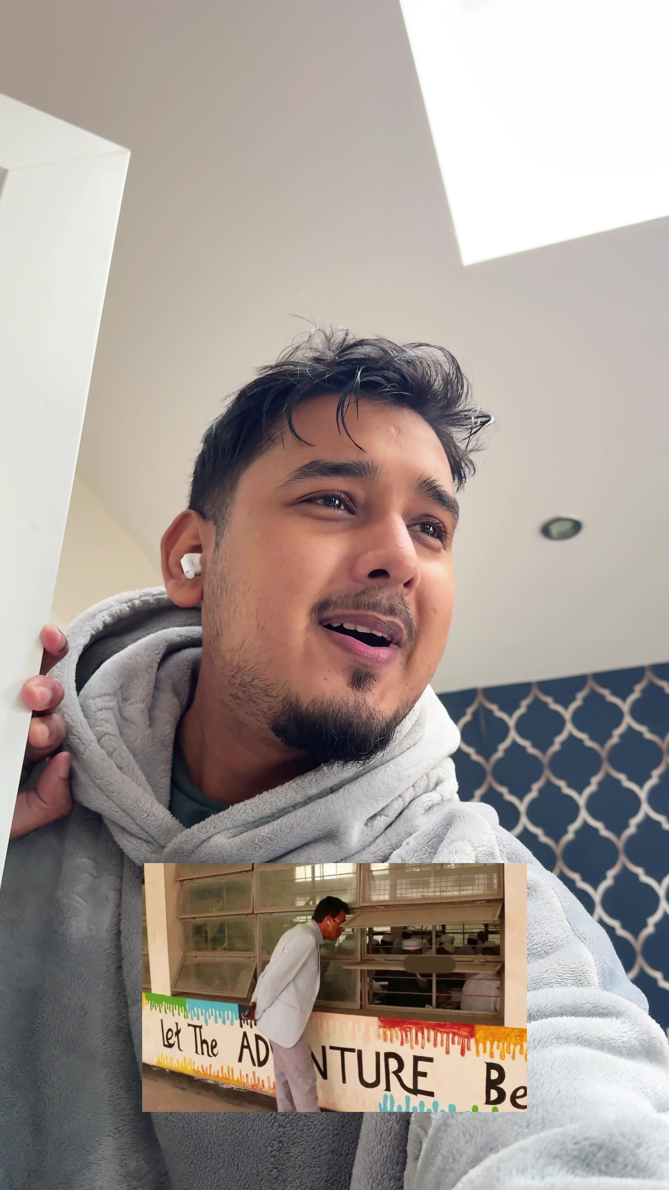 @Tanvir Vlogs