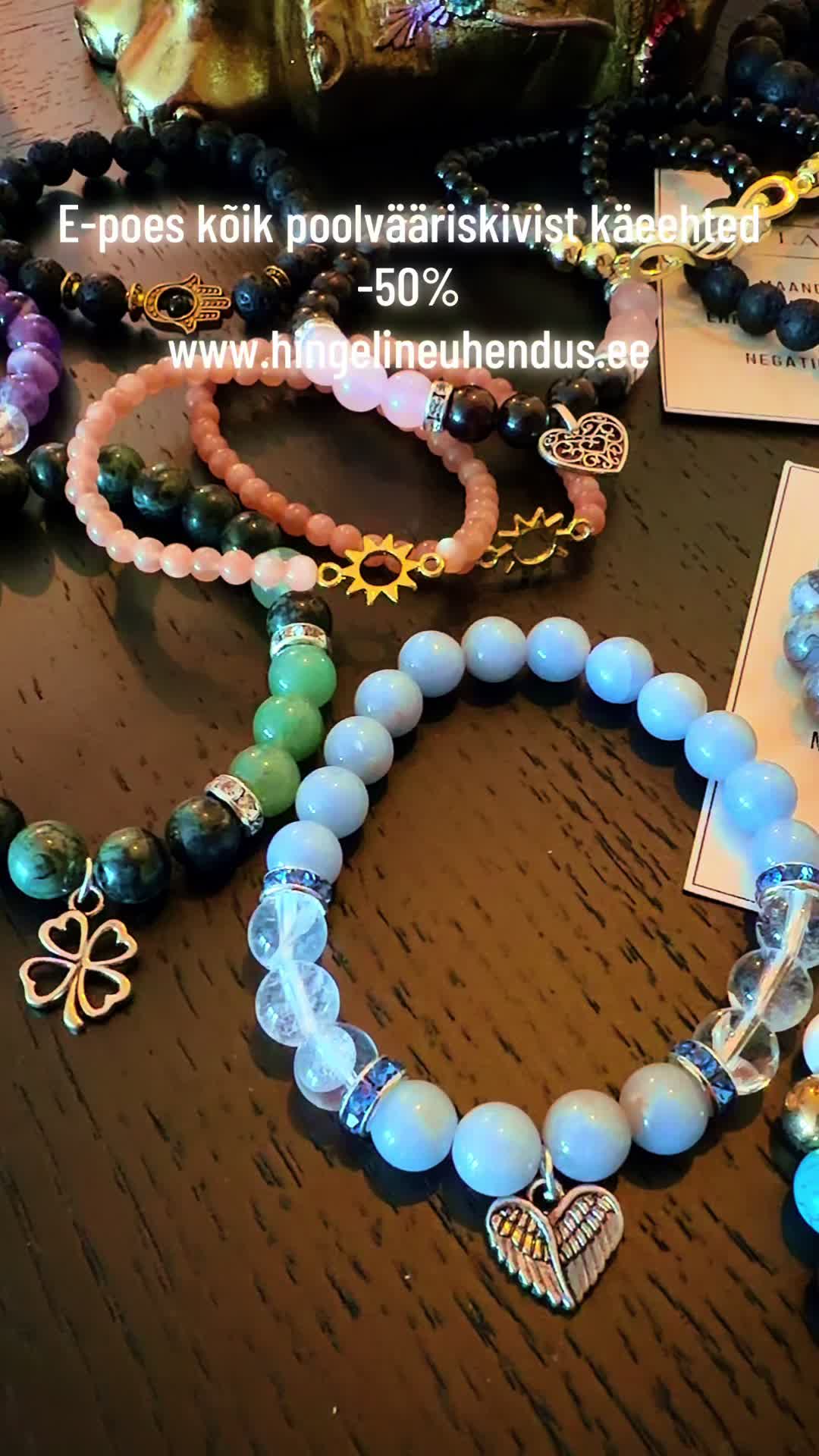 @Hingeline Ühendus Stuudio