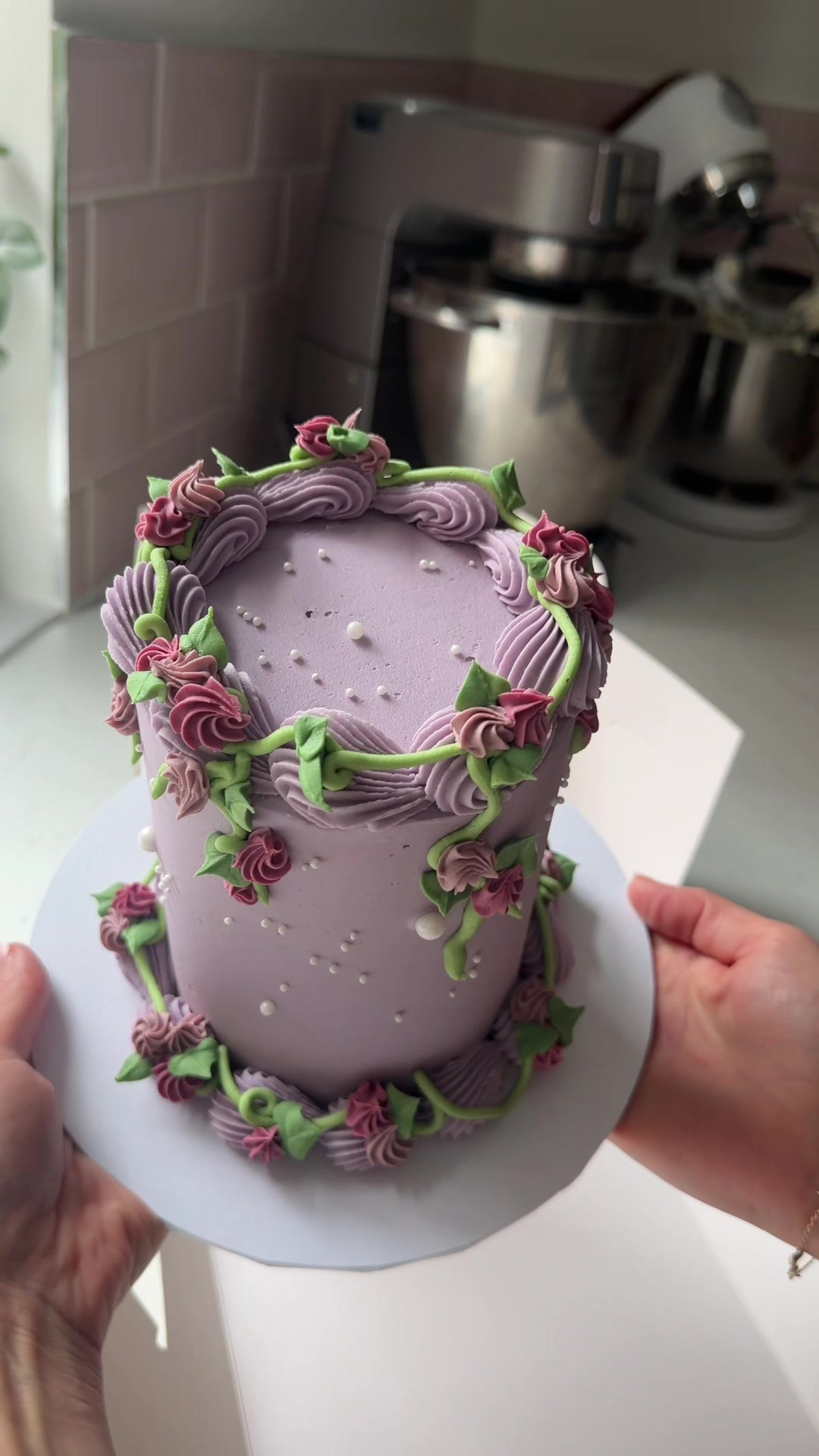 @Isabellita bakes