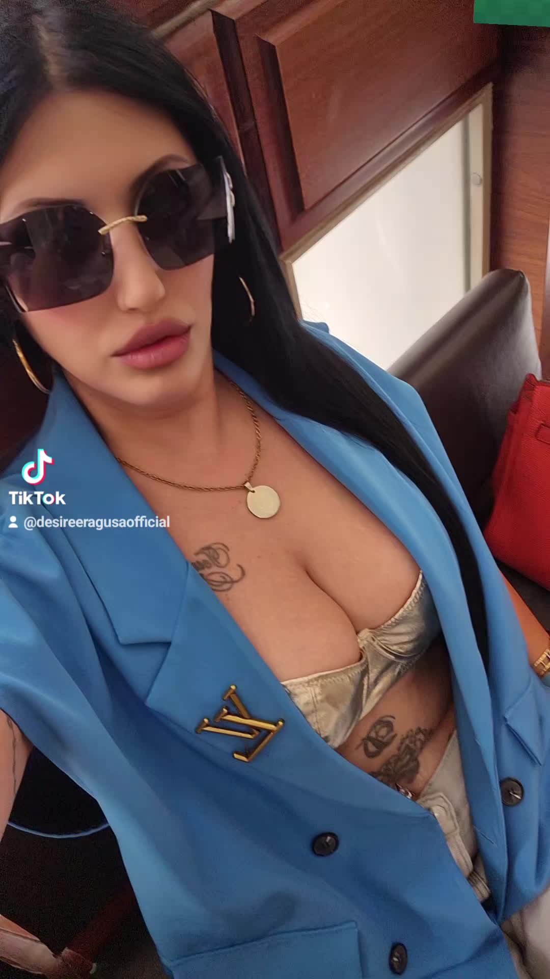 @Desirèe Ragusa