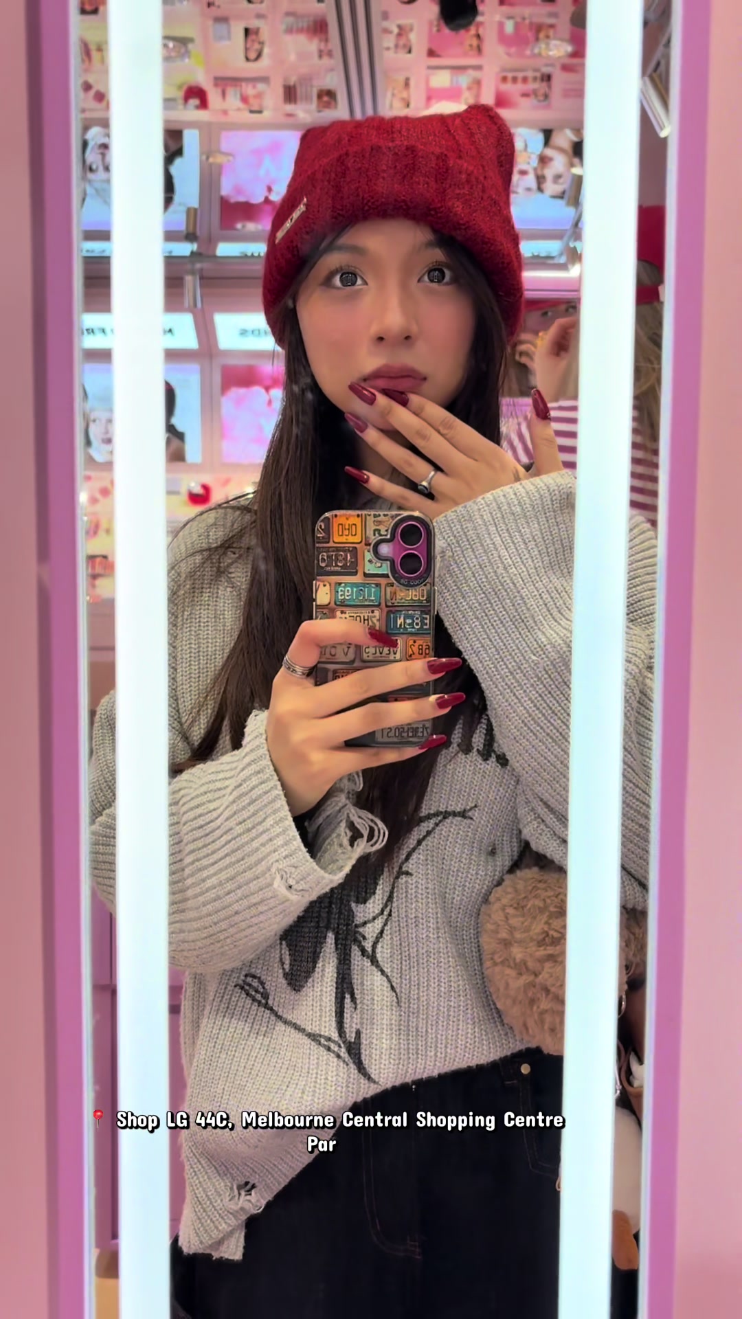 @lauren
