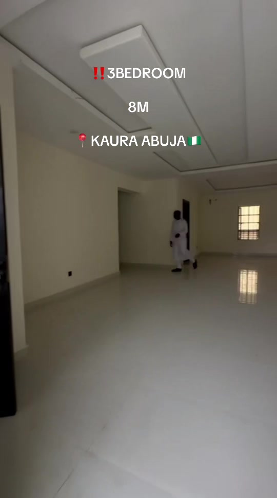@Abuja house and land agent