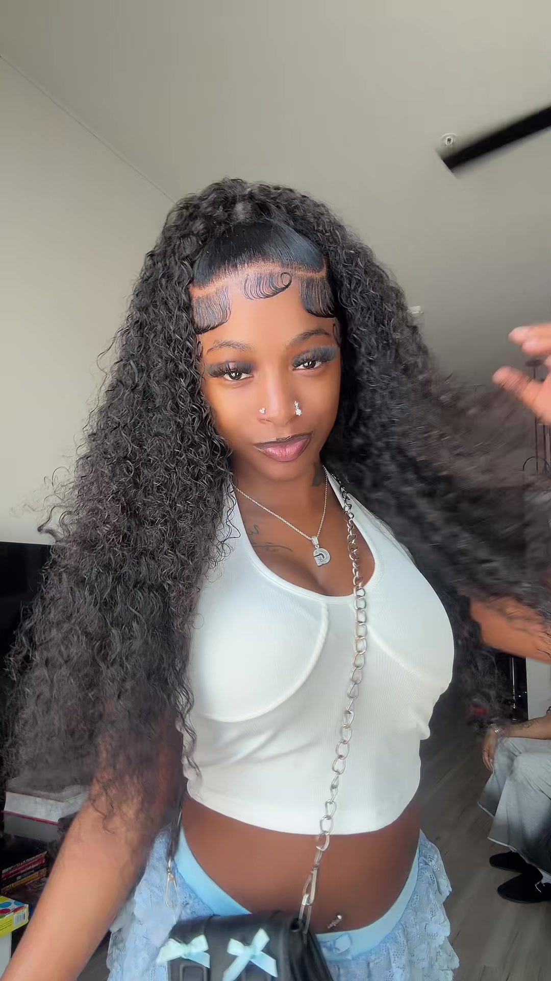 @GG CHANEL 🧡