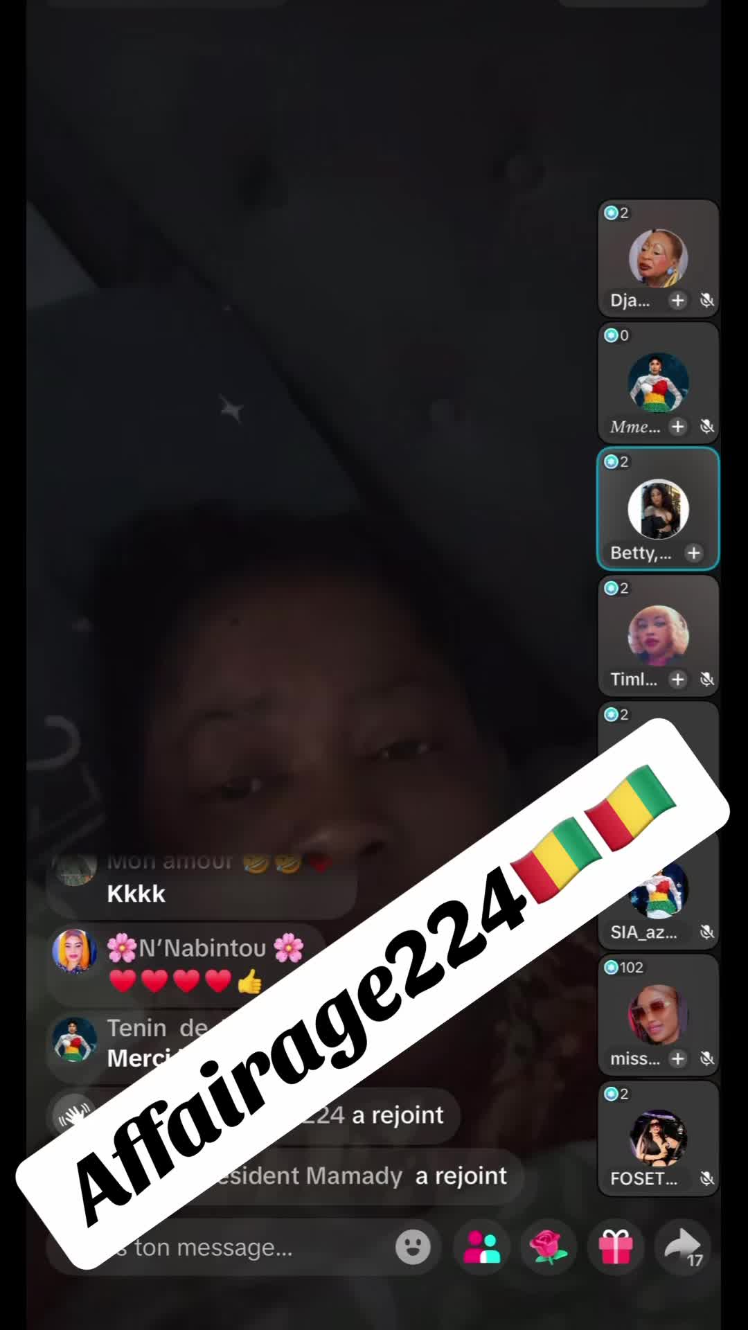 @Affairageconakry224