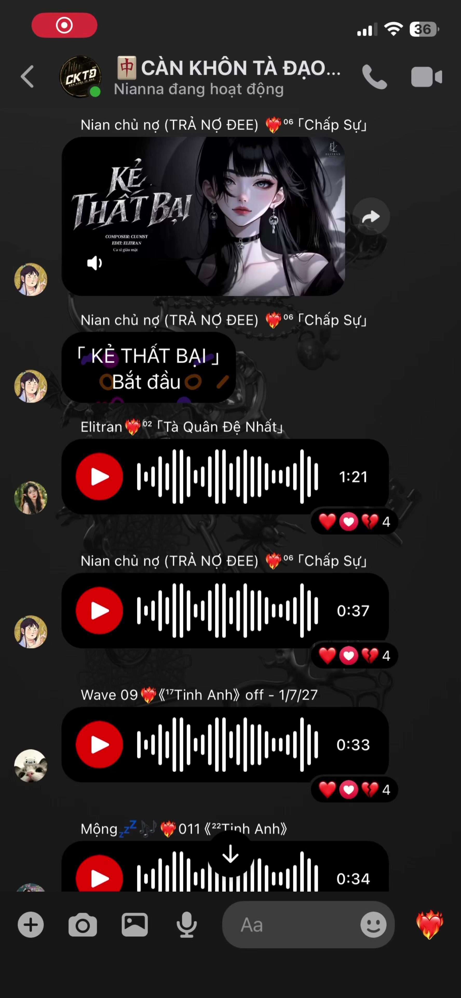 @Càn Khôn Tà Đạo🇻🇳