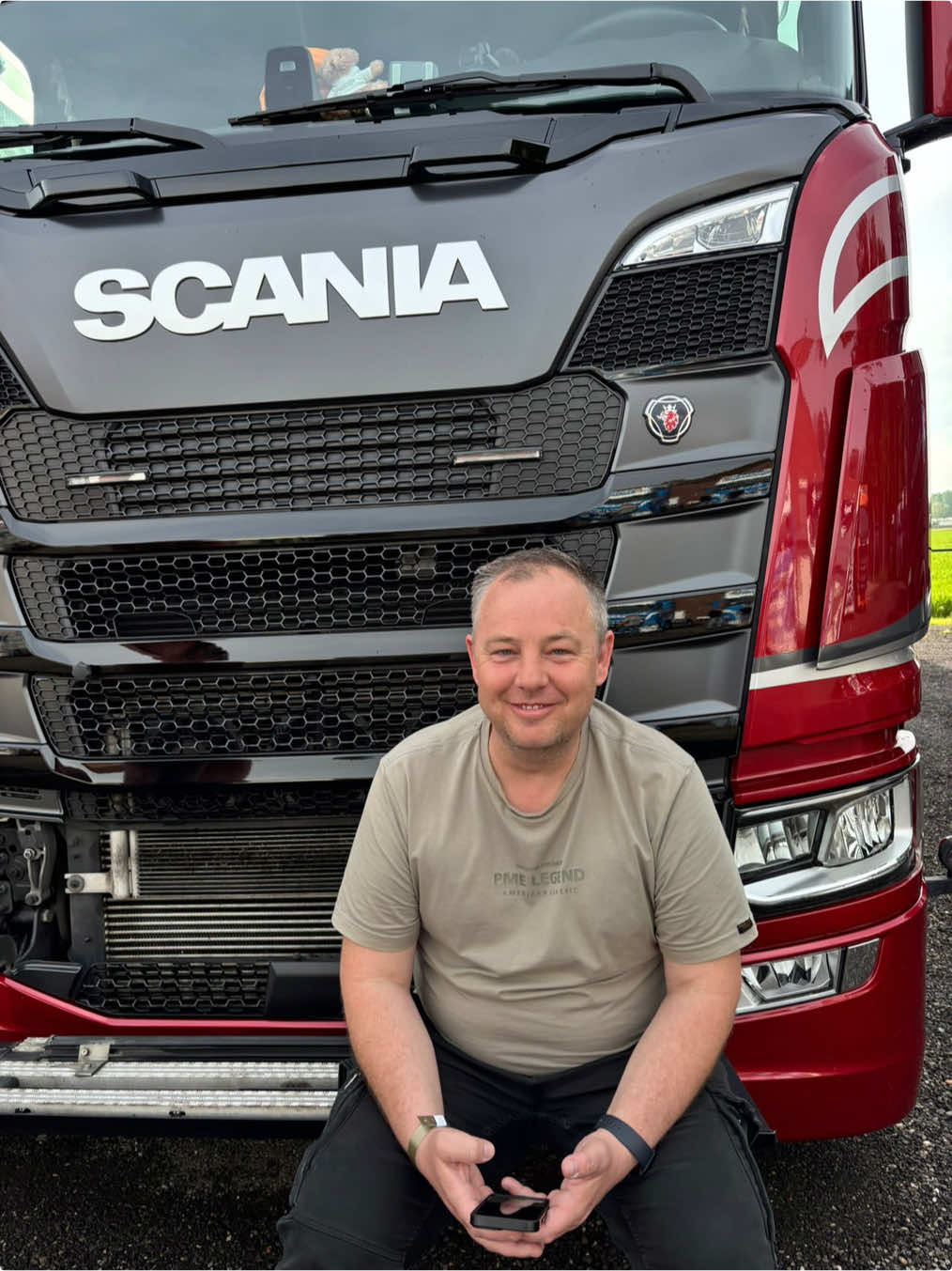 @Emile Hauser