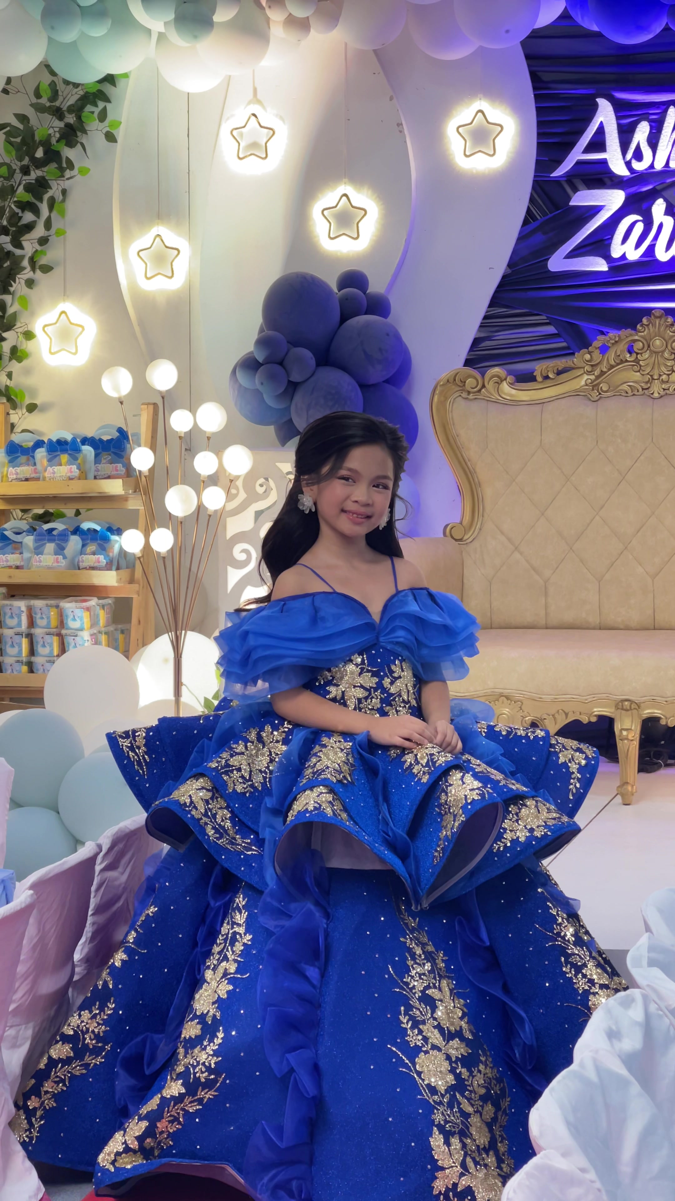 @Jerald David
