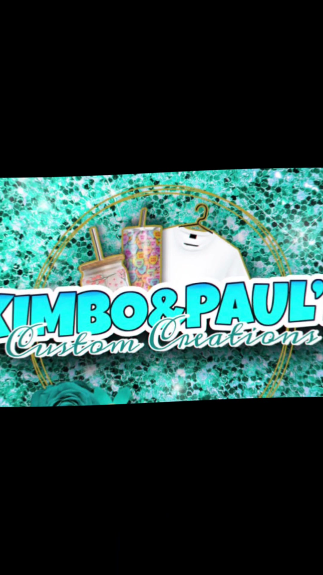 @Kimbo&PaulCustomCreations