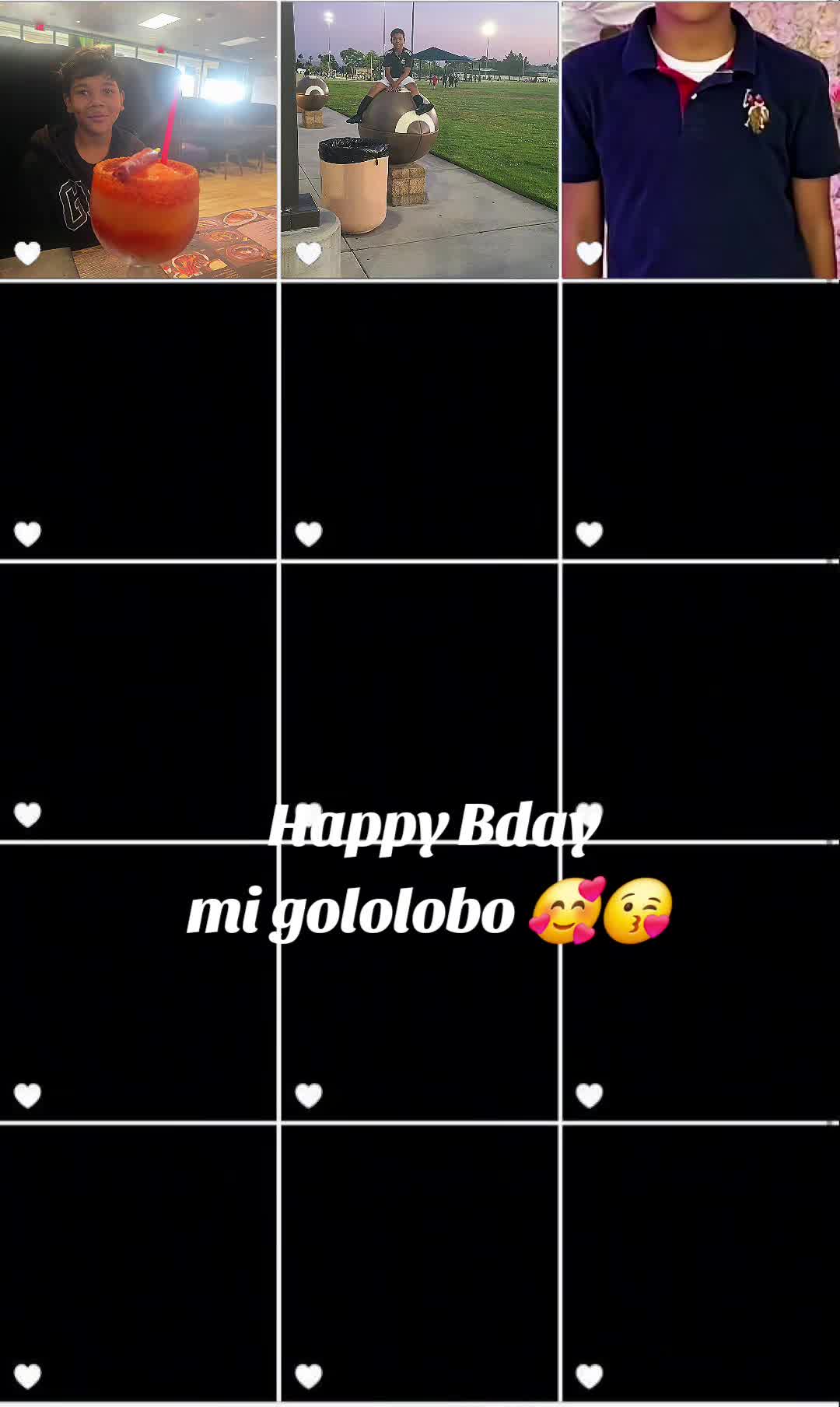 @Celene Fernandez