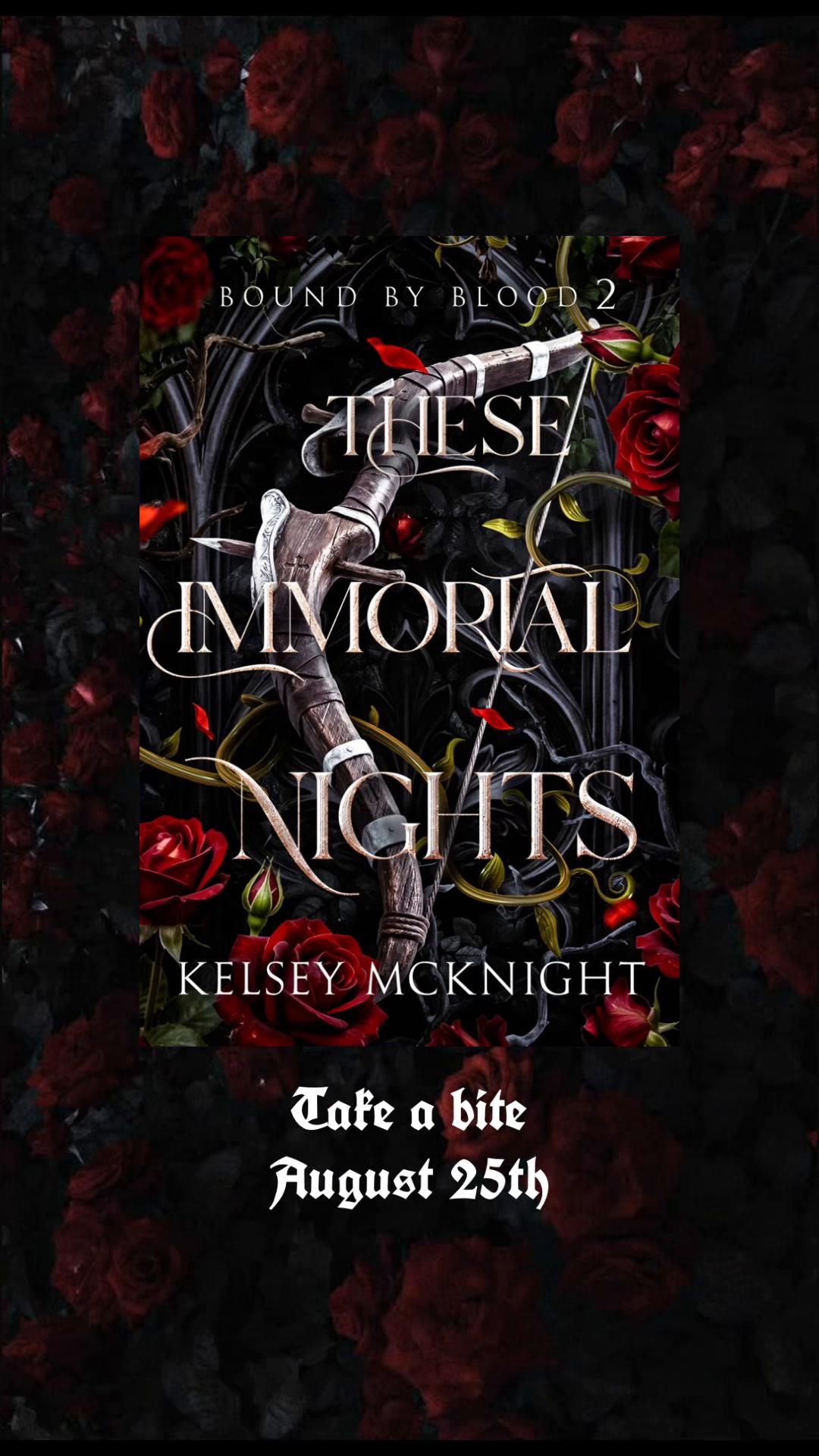 @AuthorsKelsey&Sarah