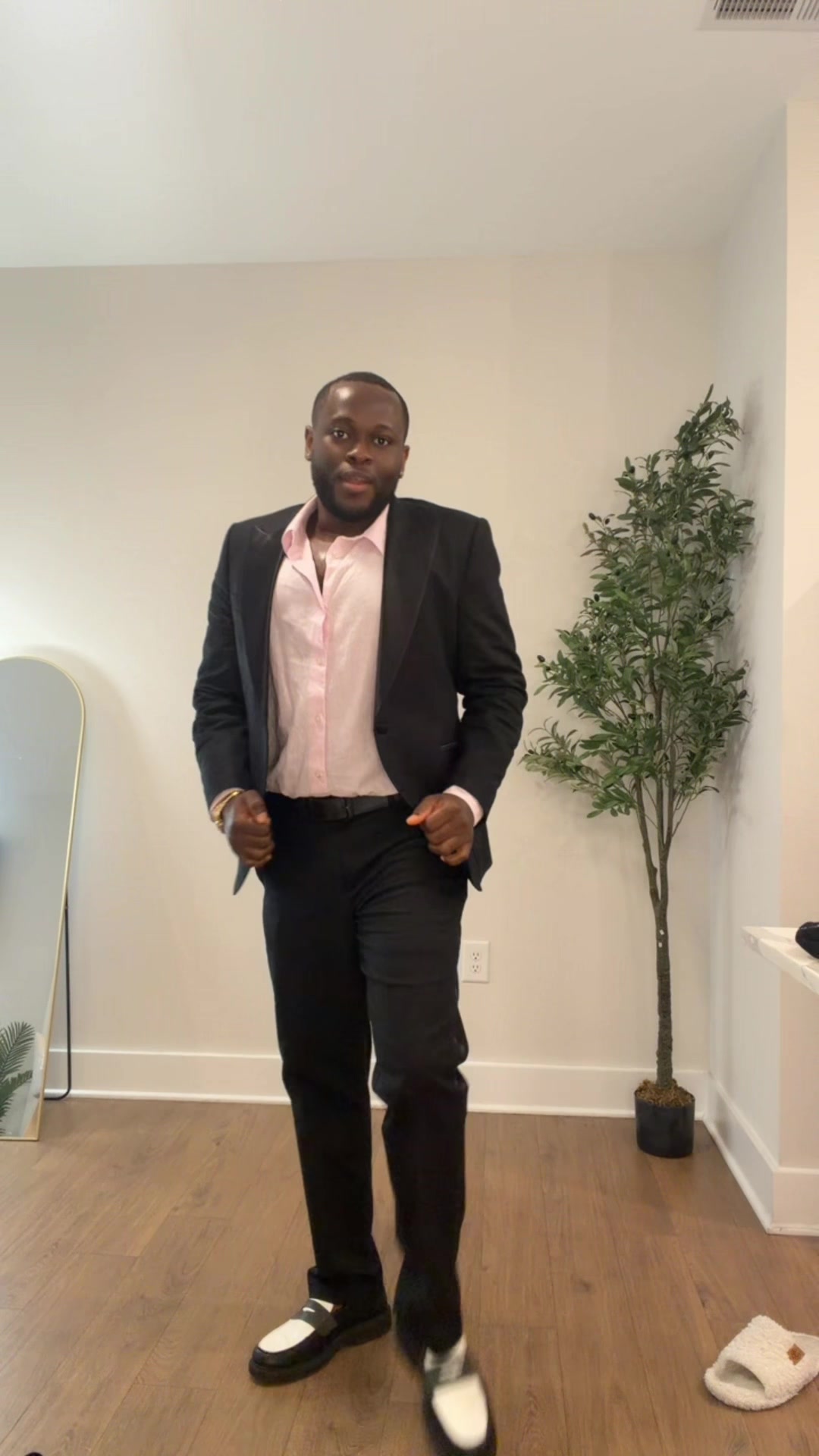@Daddyclivert
