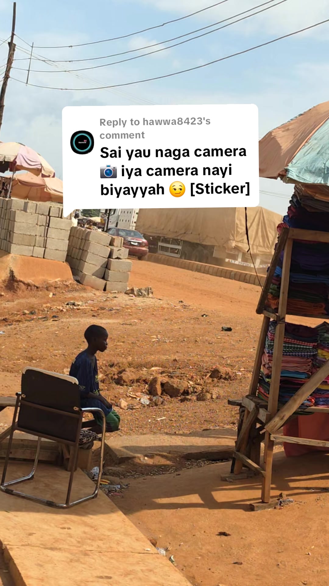 @Muktar Yahya qurema dadi lamba