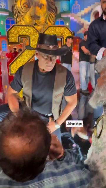 @being salman khan👑