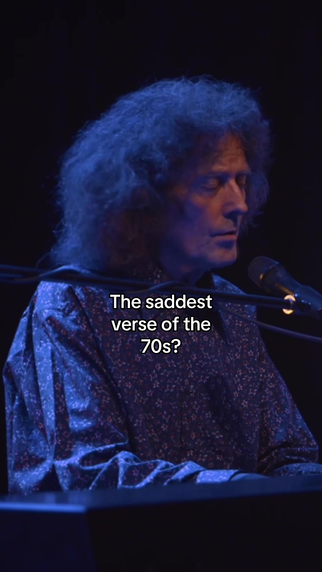 @Gilbert O&rsquo;Sullivan