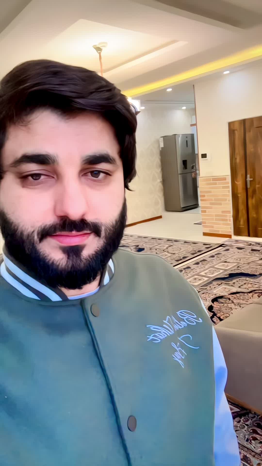 @Haji Wasim Kalakan