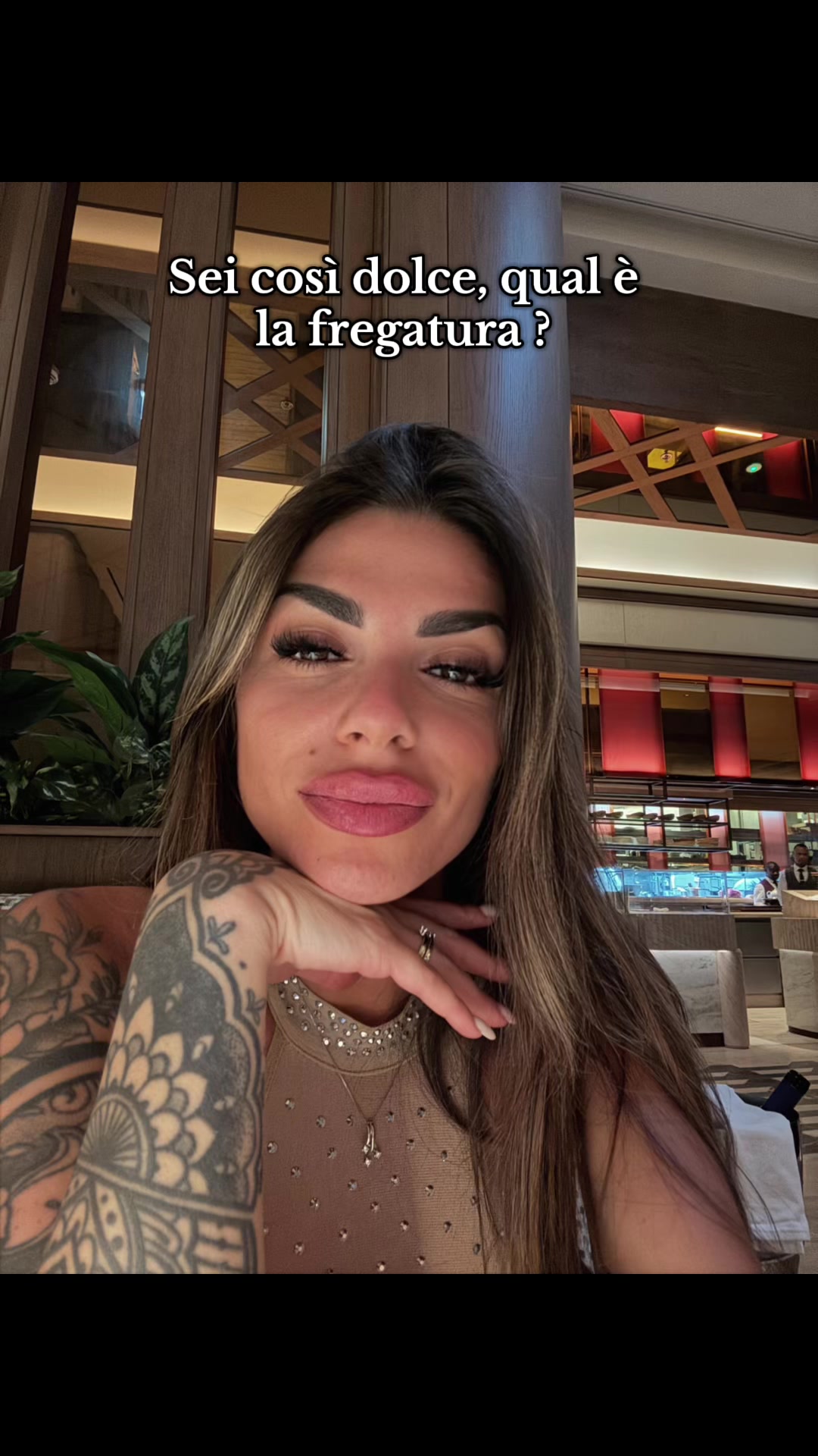 @Brenda Gallo 🌶