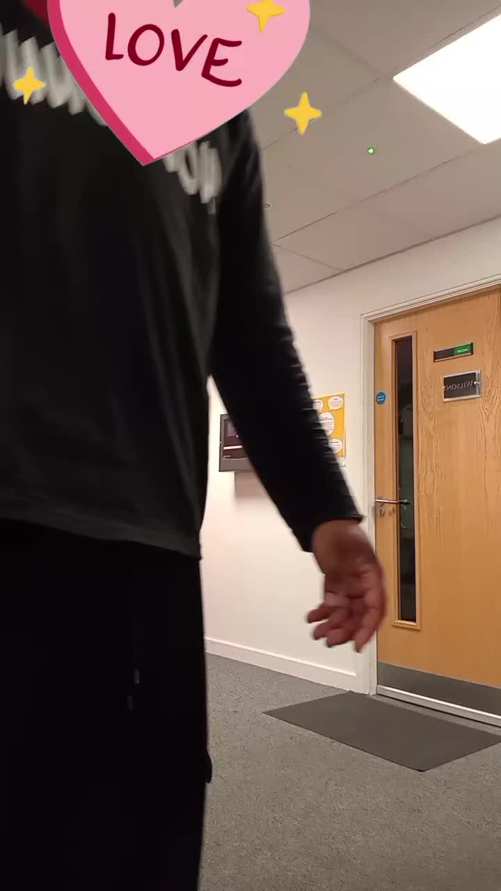 @SiWesley