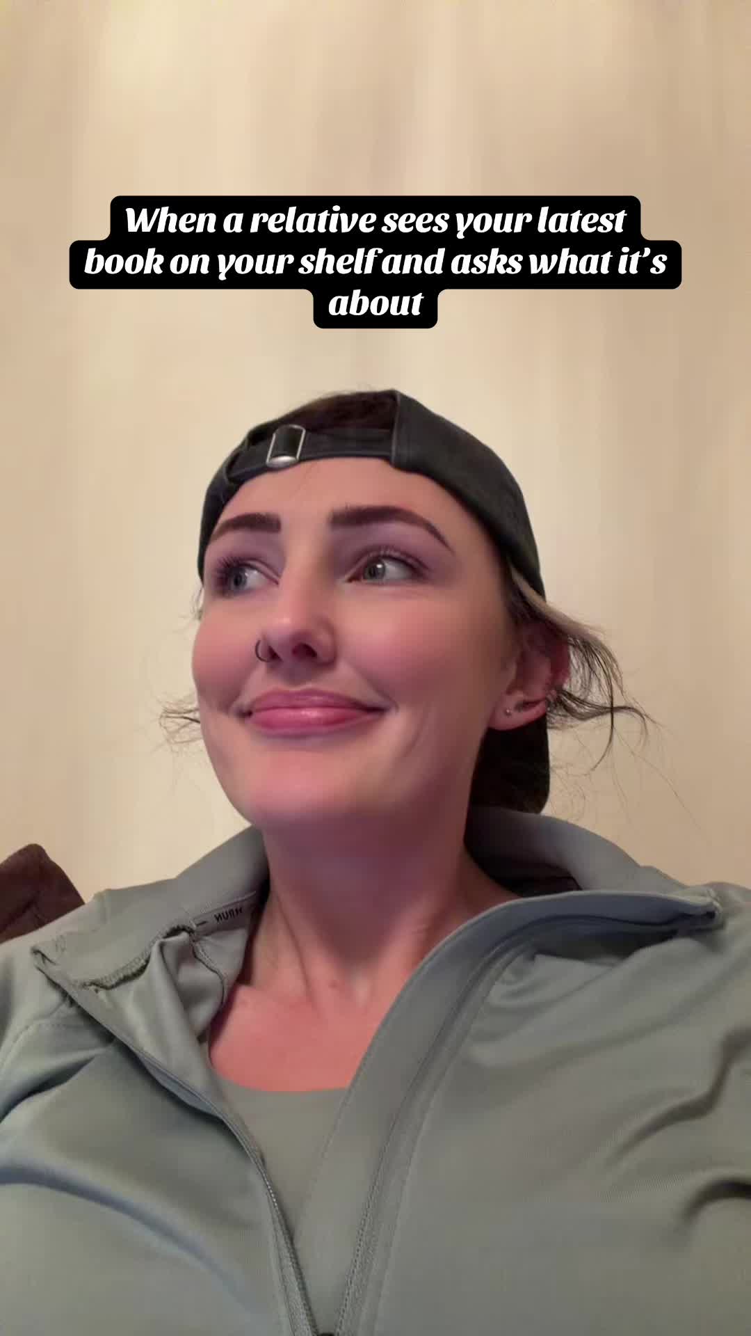 @Eleanor Crowe | Author
