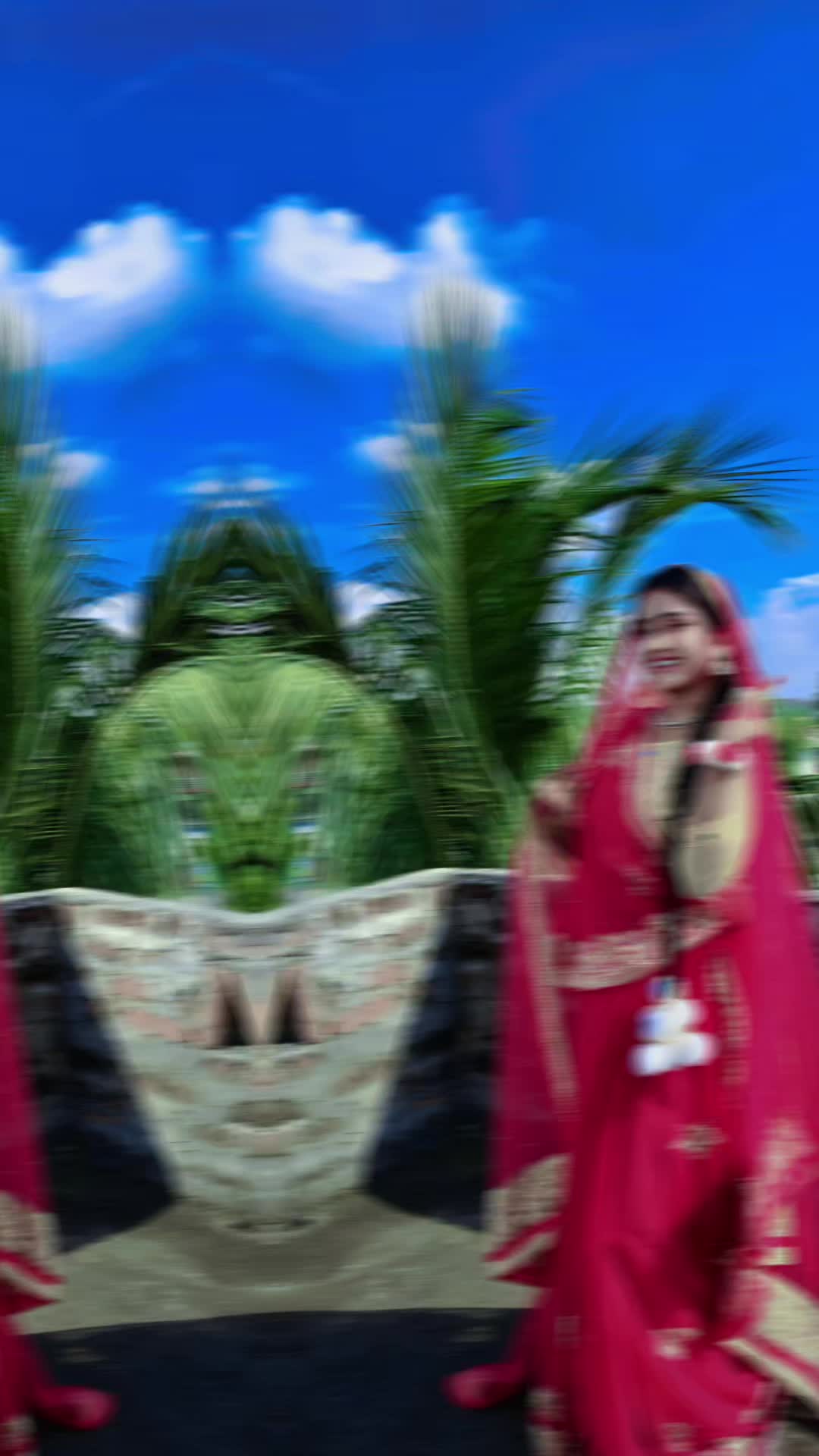 @👑dimpi ❤️ queen👑(Kali)🧿