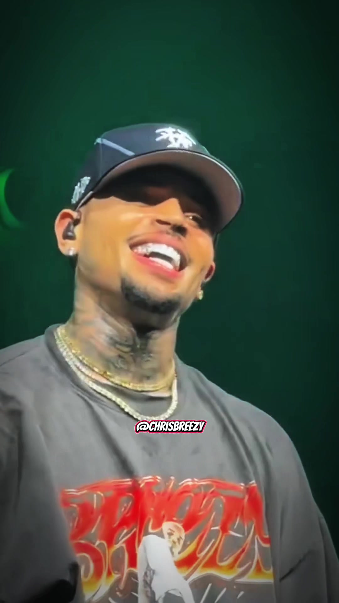 @Chris Breezy