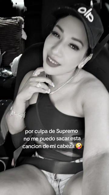 @Paz Molina 🖤🔥