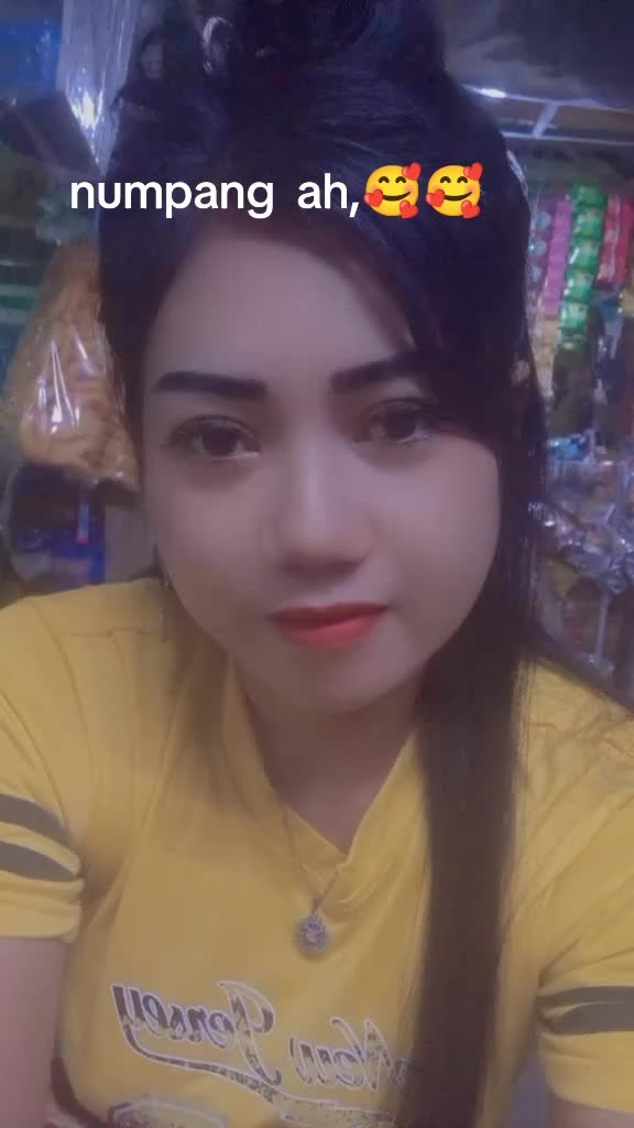 @Linah rendi
