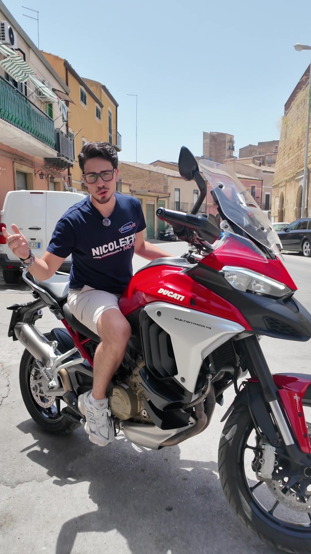 @Nicoletti Moto 🏍️