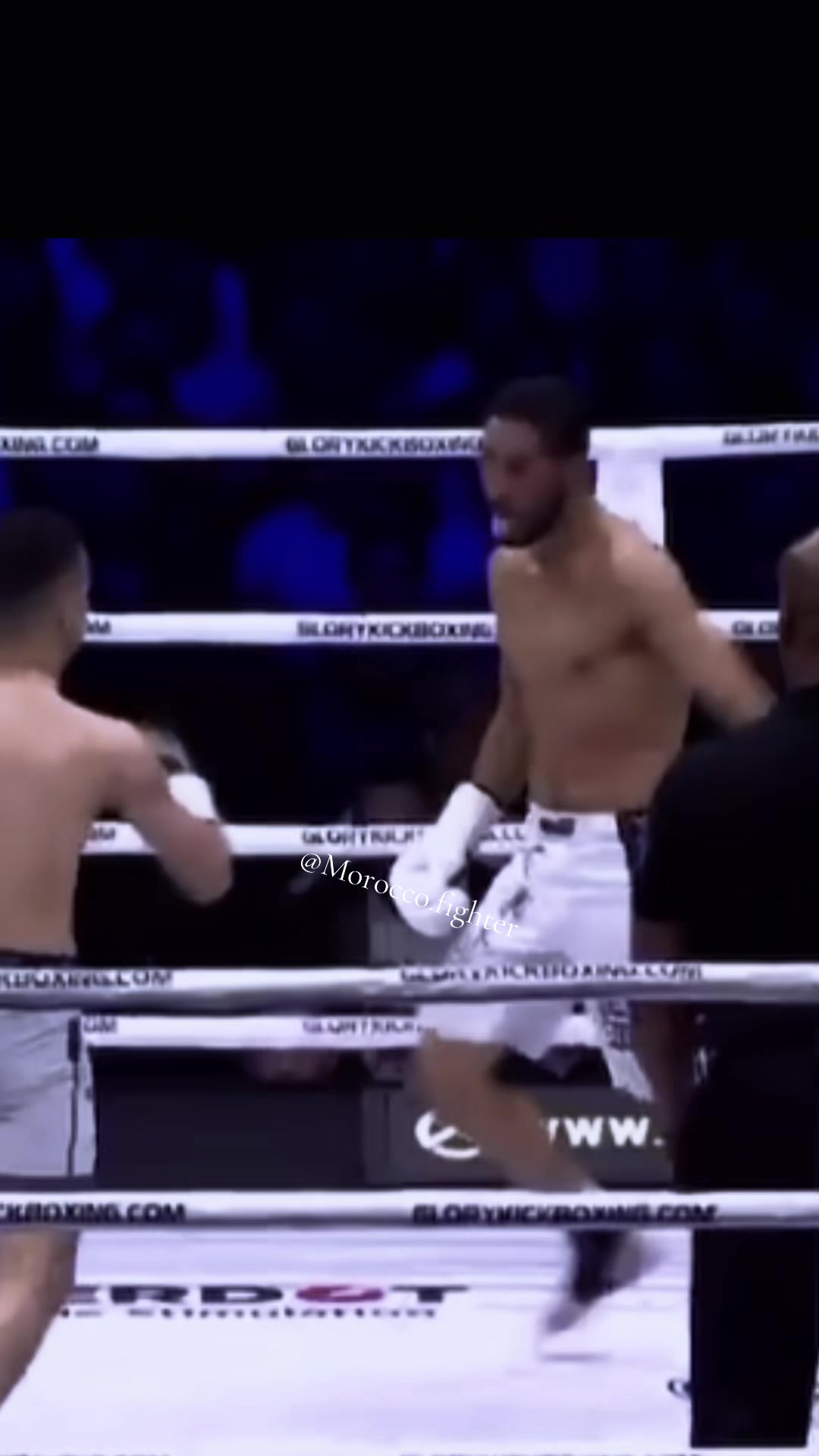 @Morocco Fighter