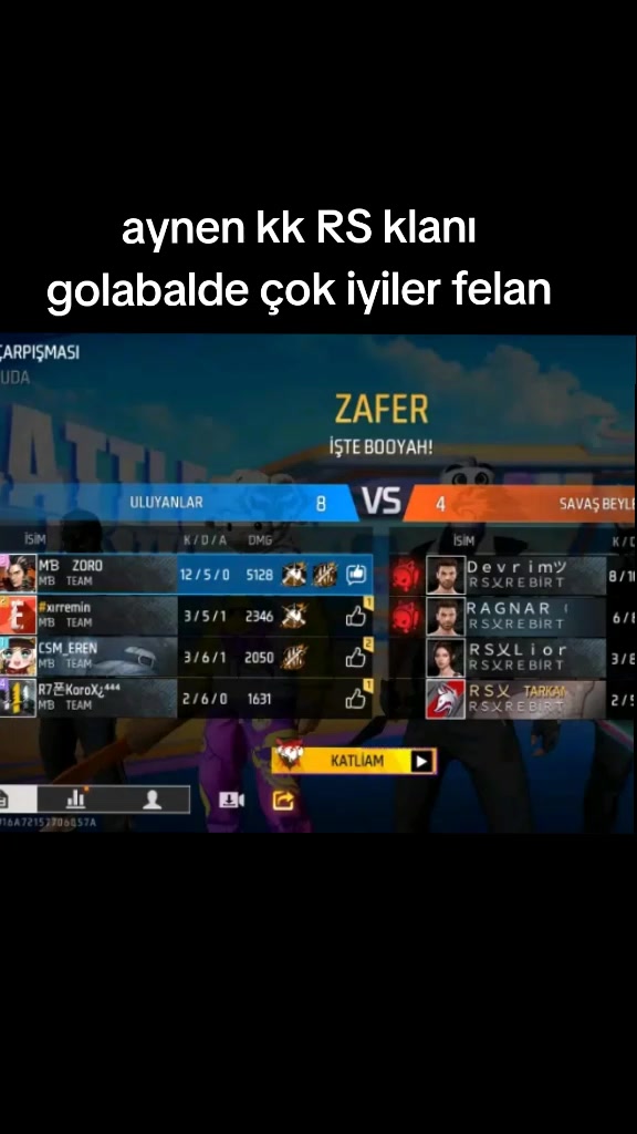 @Kyrex#1