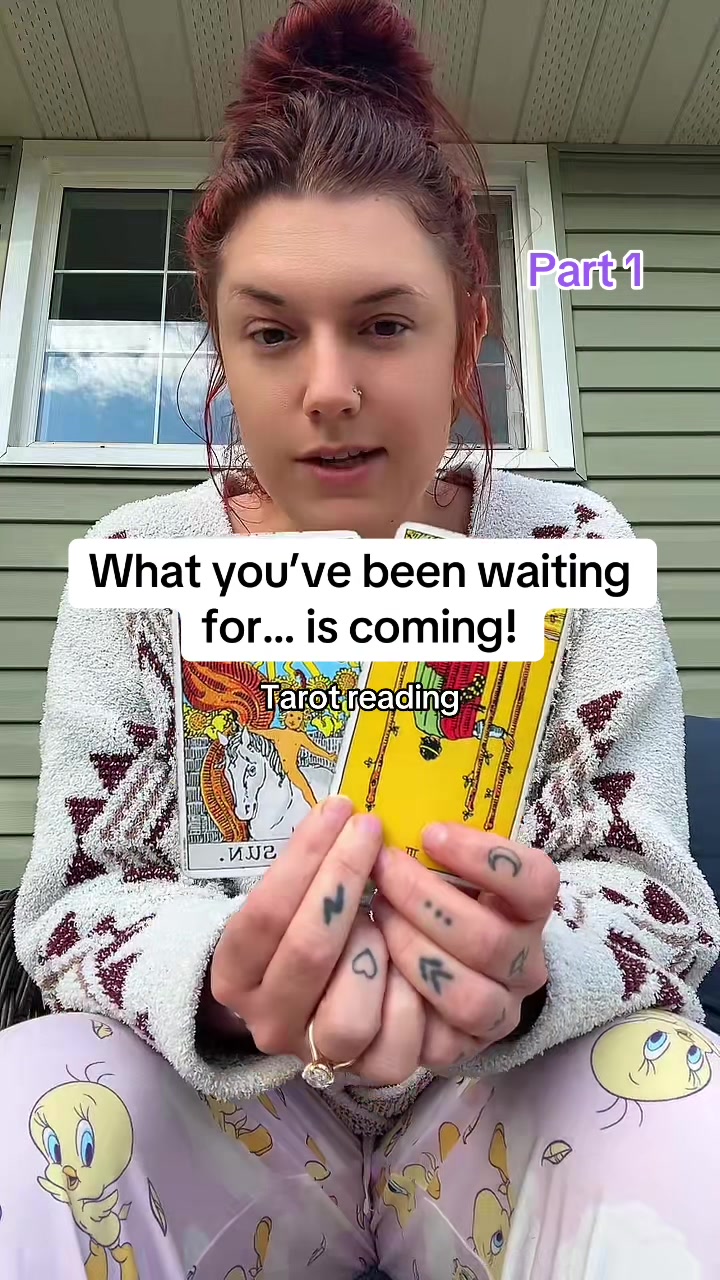 @Mystic Tarot
