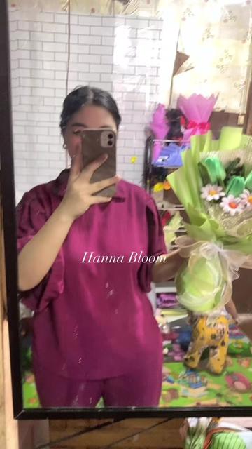 @Hanna Bloom