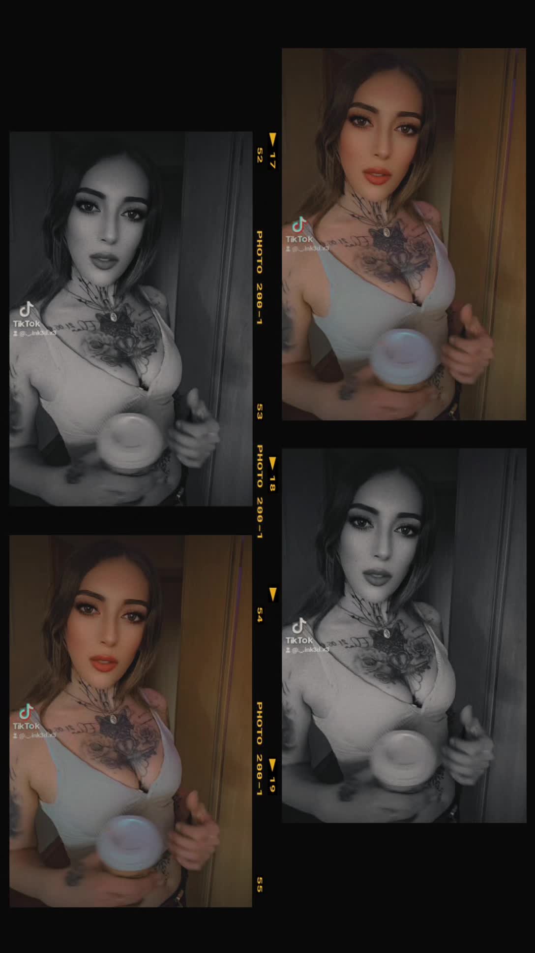 @Stefanie