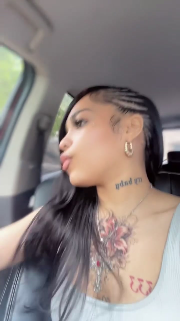 @Shay Marie 🦂🥀