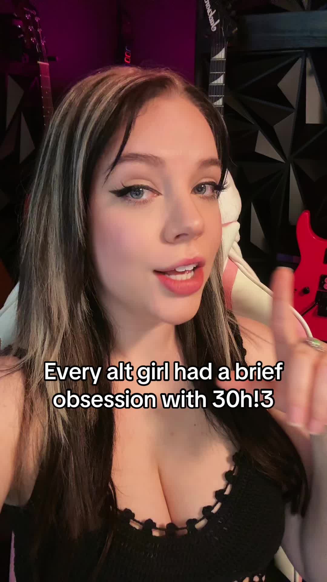 @CaityCore