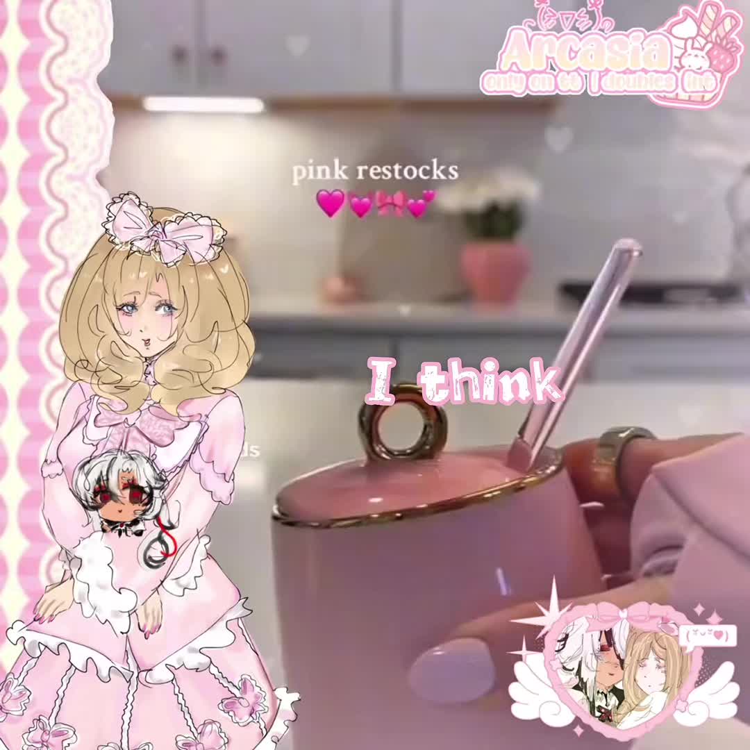 @۶ৎ Arcasia ♡ Arlecchino’s .ᐟ.ᐟ