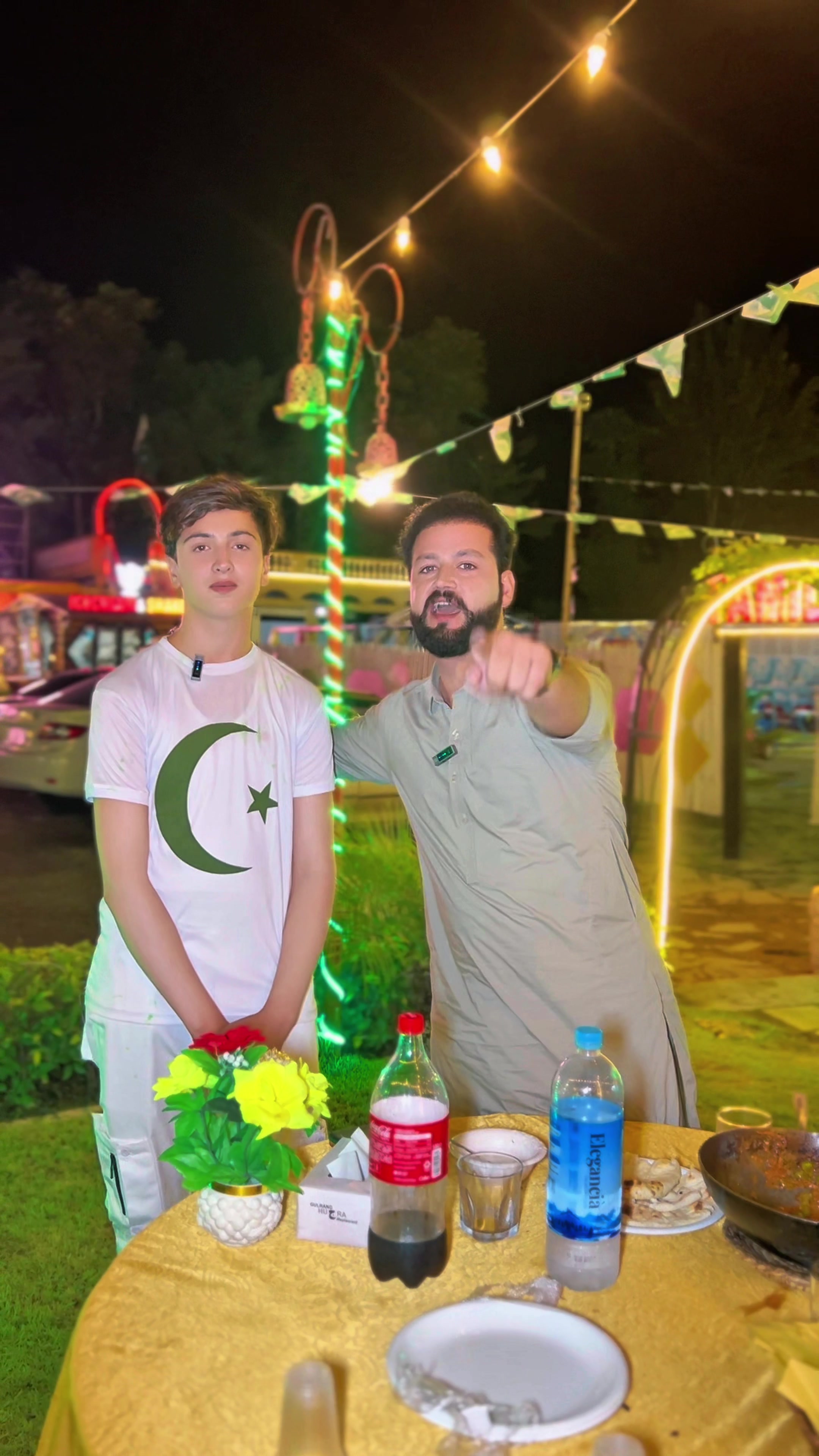 @🍔Gulrang Hujra restaurant🍔