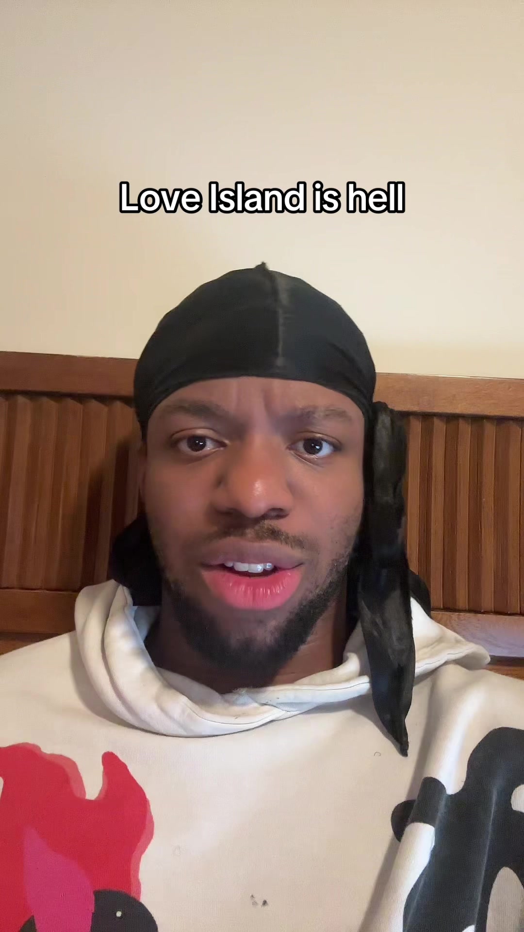 @Willie