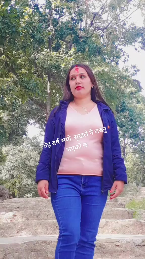 @sharmila wagle