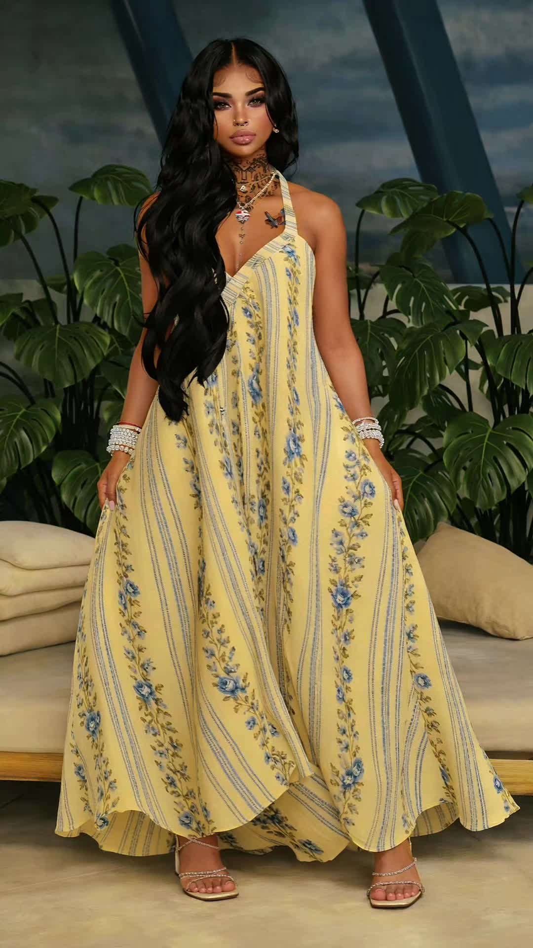@Ivyana