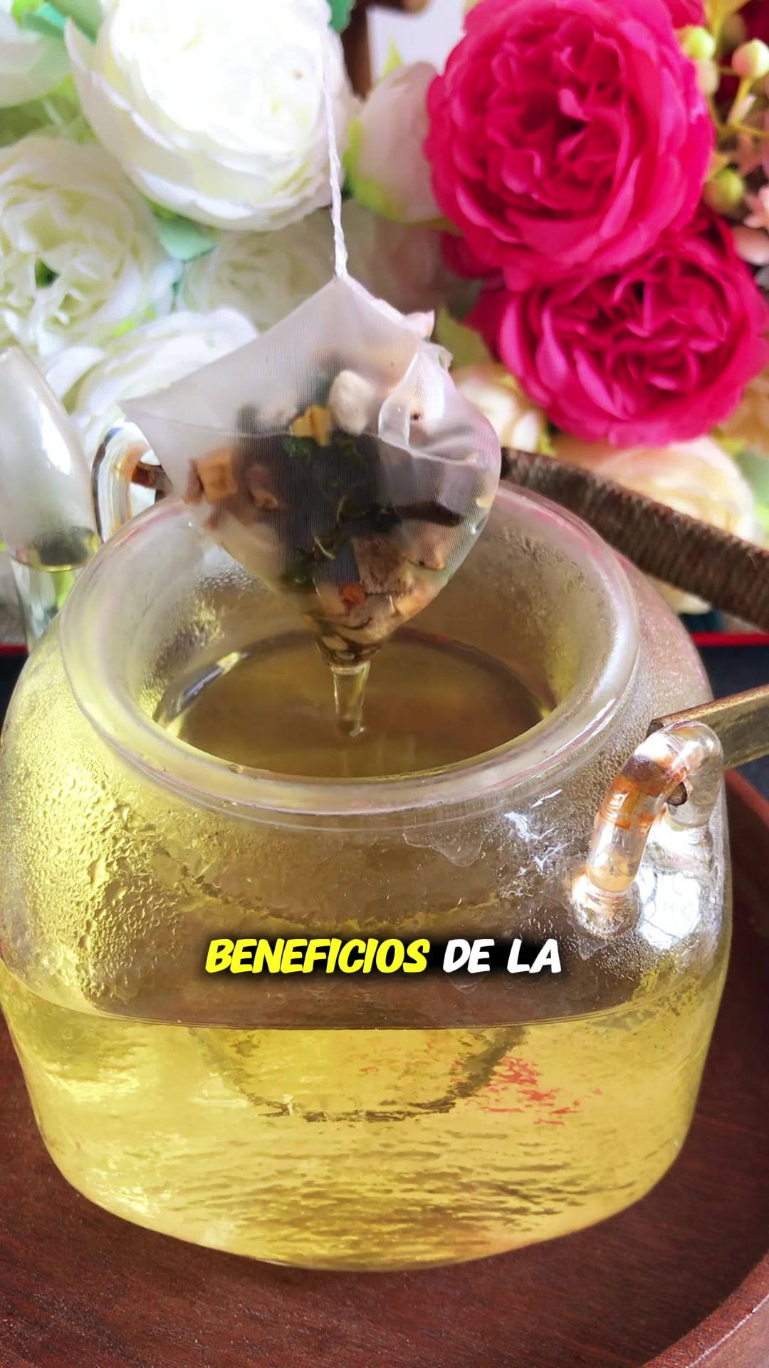 @Blossom Brew Teas