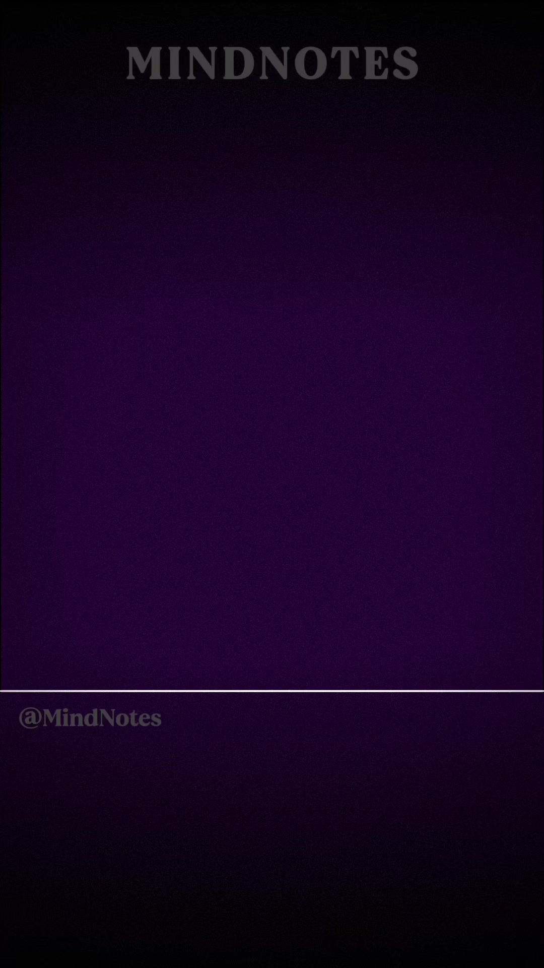 @MindNotes