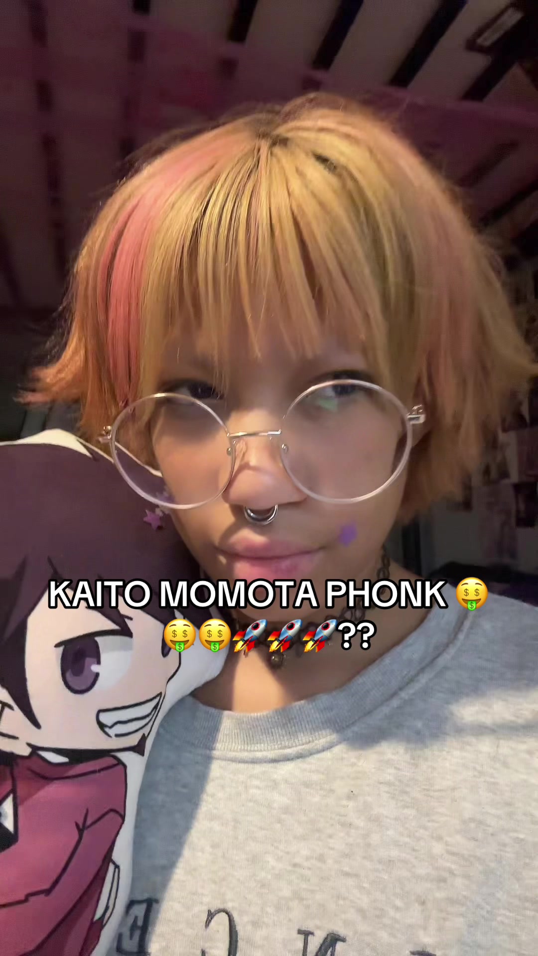 @☆Cass ♡ Kaito Momota&rsquo;s Wife☆