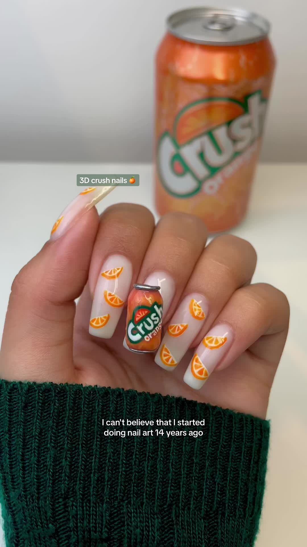 @denasnails ☆