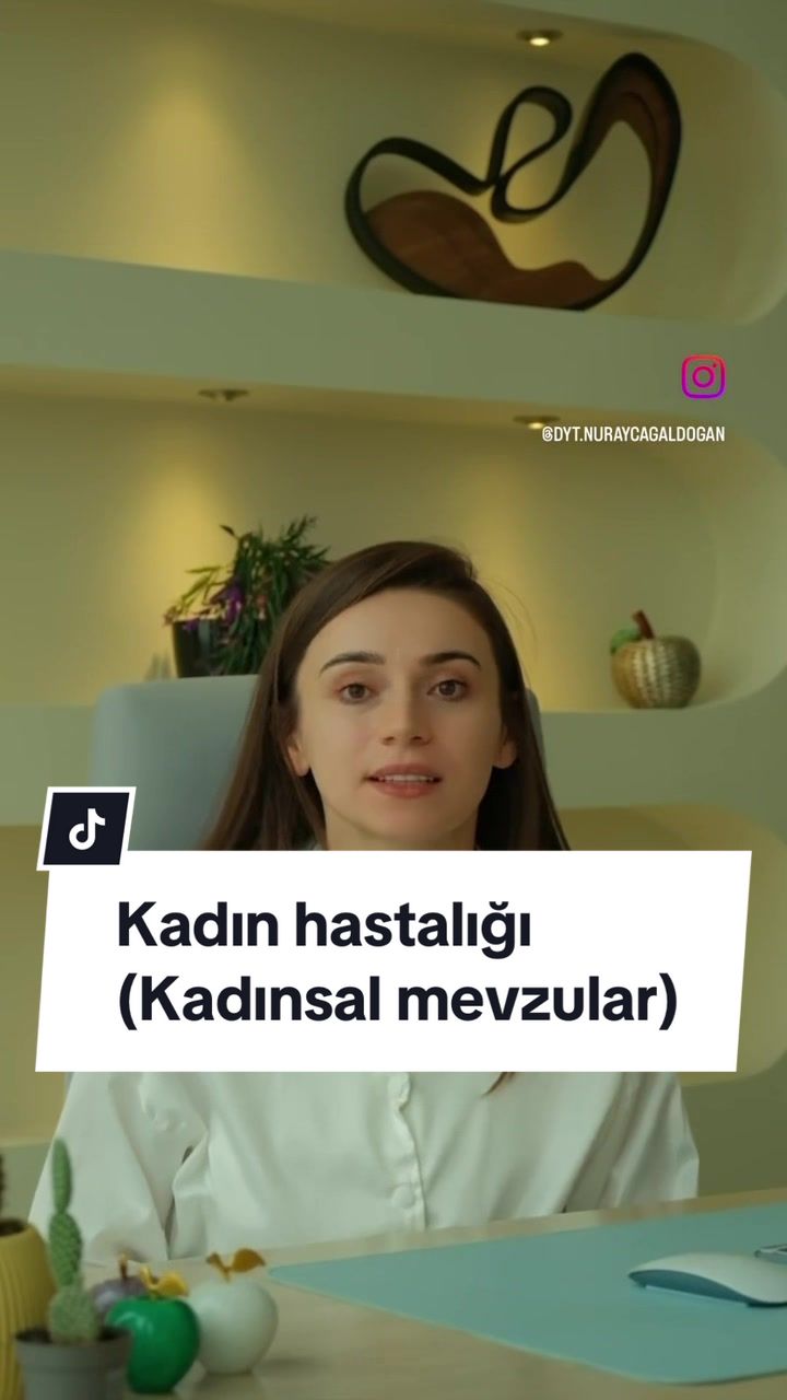 @Diyetisyen Nuray ÇAĞALDOĞAN