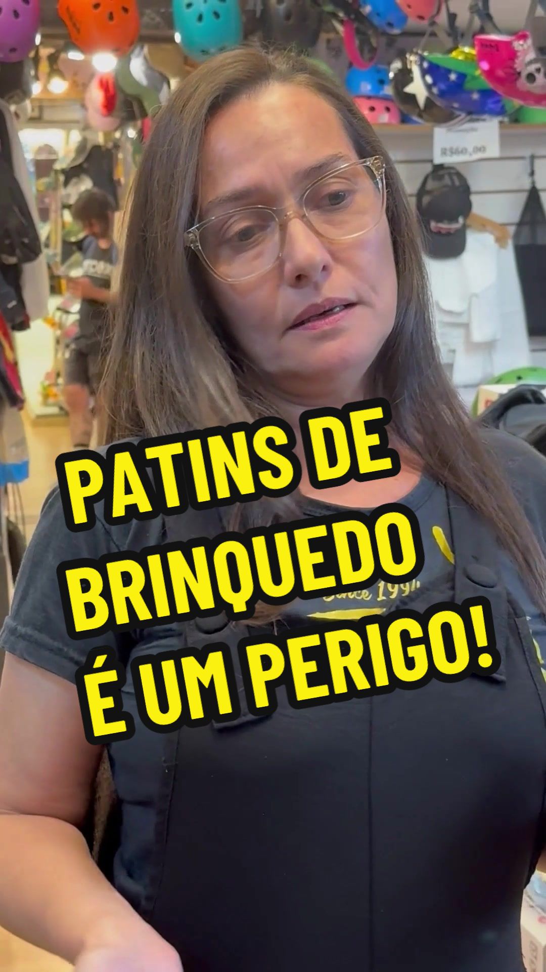 @Rollin Time rio patins