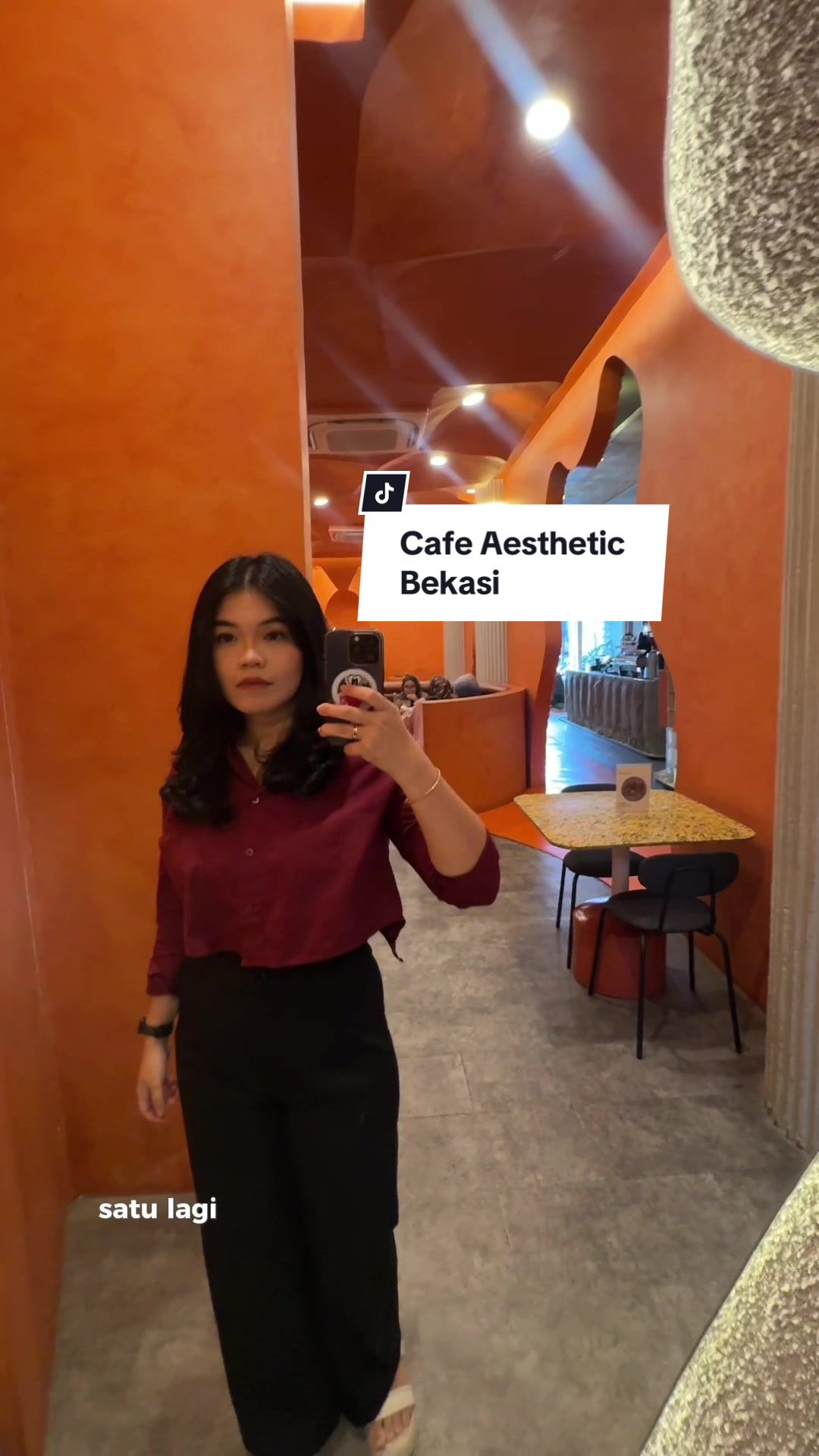 @Ngopi dan Makan
